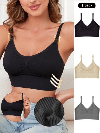 Women’s Nursing Bra