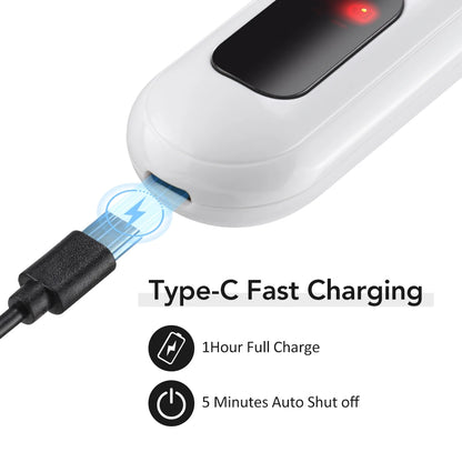 Electric Eyelash Curler