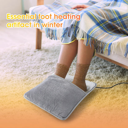 Electric Heating Foot Pad