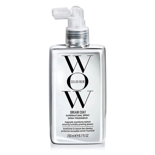 Curl Styling Spray
