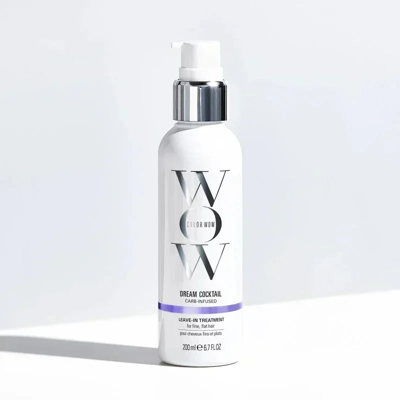 Curl Styling Spray