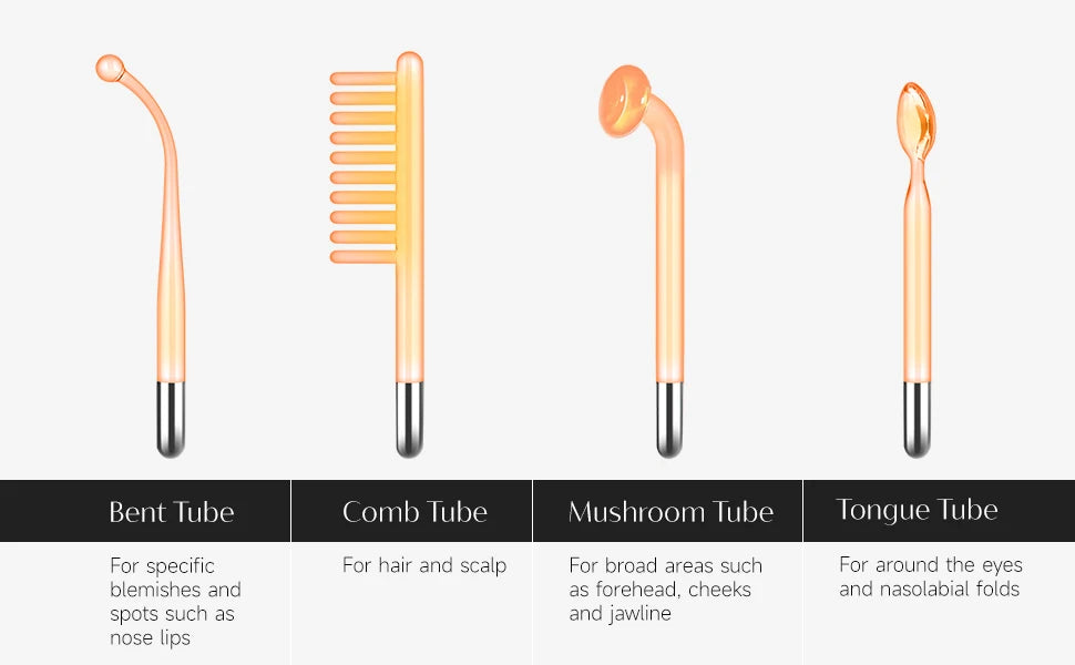 Beauty Care Wand