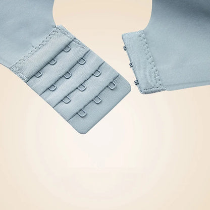 Women’s Seamless Jelly Color Bra