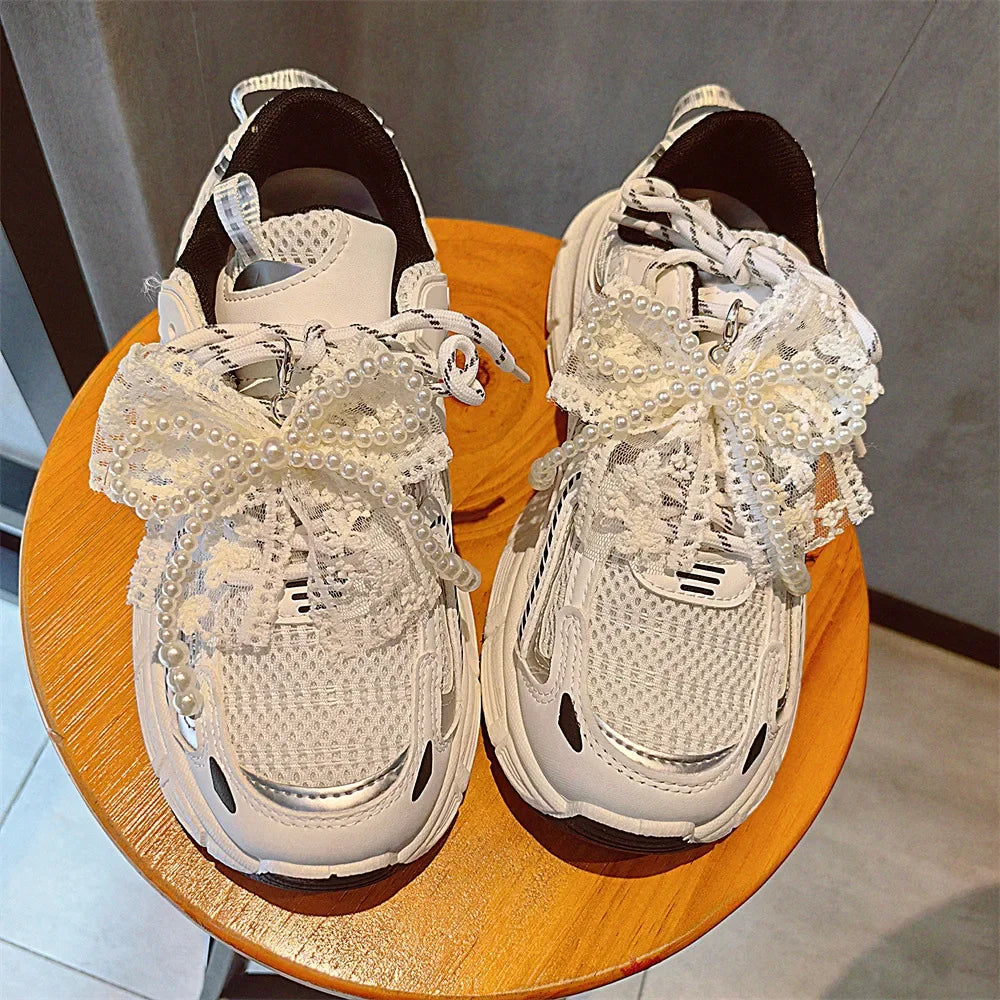 Premium Shoe Flower Buckle