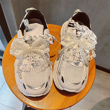 Premium Shoe Flower Buckle