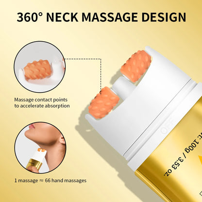 Firming Neck Cream