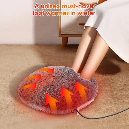 Electric Heating Foot Pad