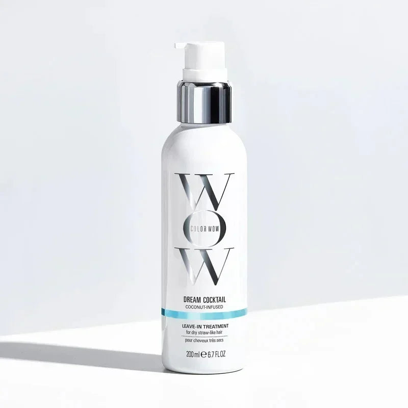 Curl Styling Spray