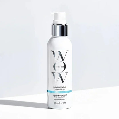 Curl Styling Spray