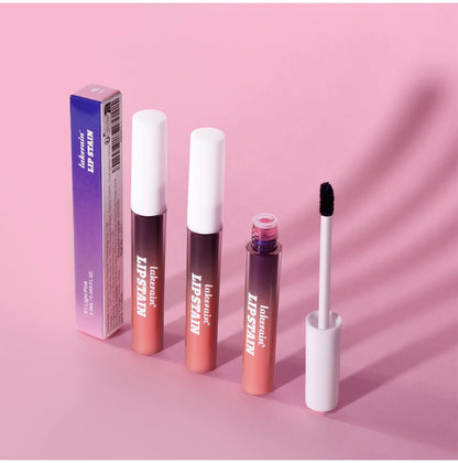 Long-lasting Waterproof Lip Gloss