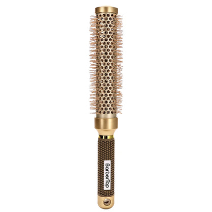 Heat-Resistant Styling Comb