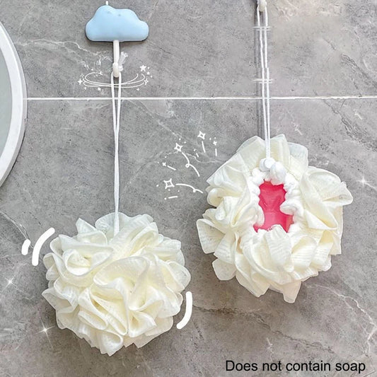 Soap Infused Bath Sponge