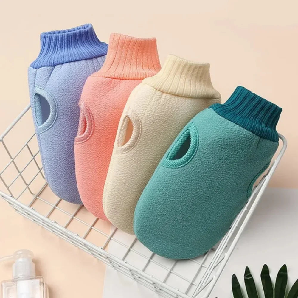 Exfoliating Bath Glove