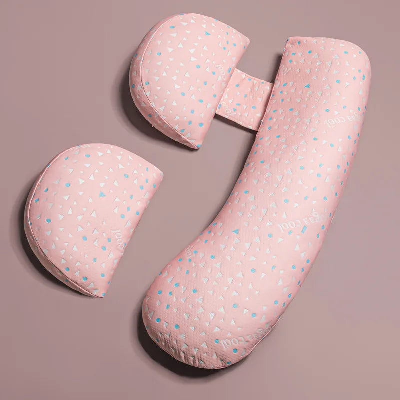 Pregnancy Support Cushion