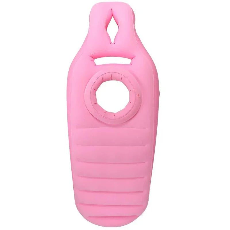 Inflatable Pregnancy Body Pillow