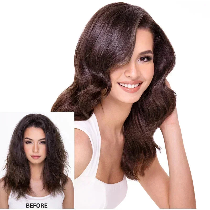 Curl Styling Spray