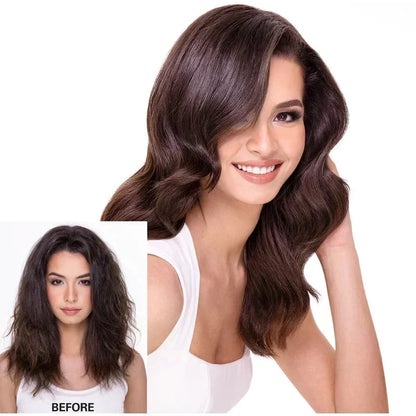 Curl Styling Spray