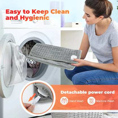 Electric Heating Foot Pad