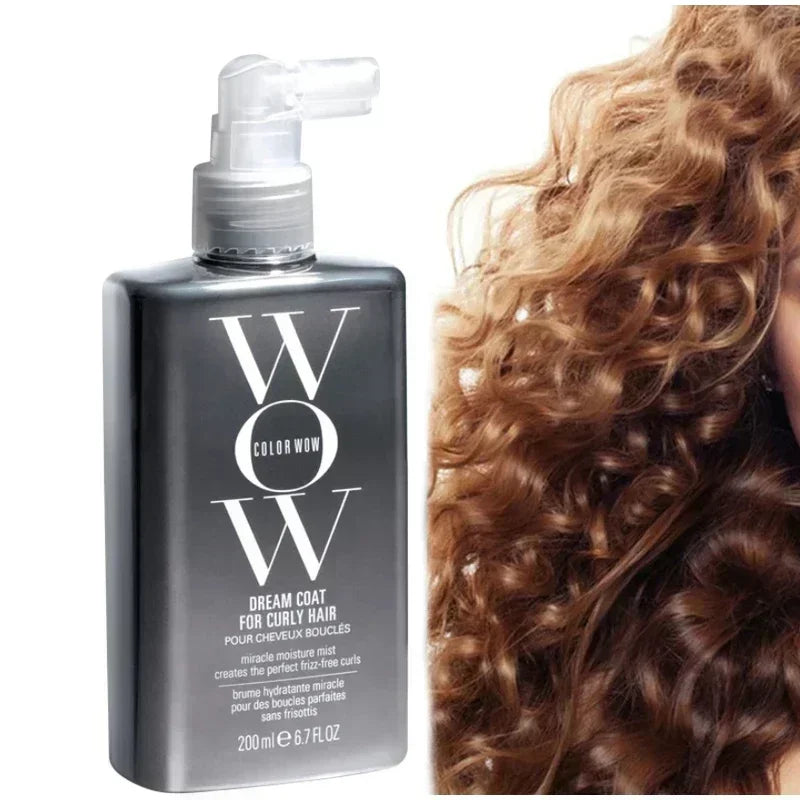 Curl Styling Spray