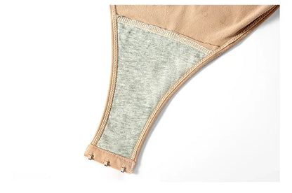 Seamless Shaping Bodysuit