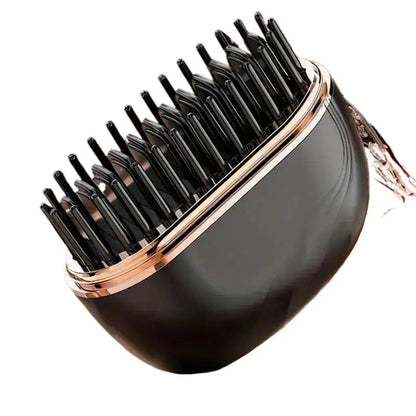 Wireless Charging Hair Comb