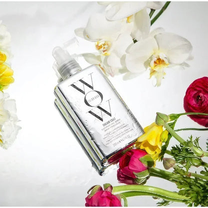 Curl Styling Spray