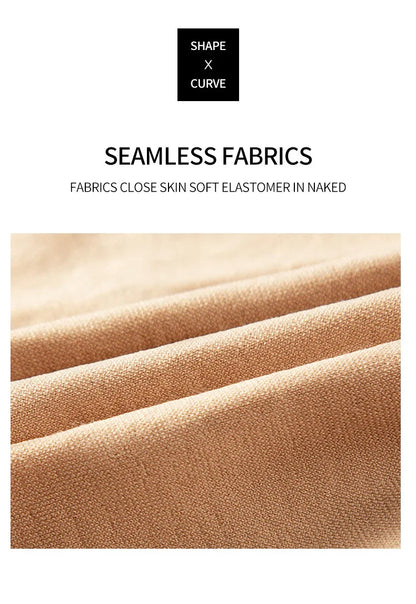 Seamless Shaping Bodysuit