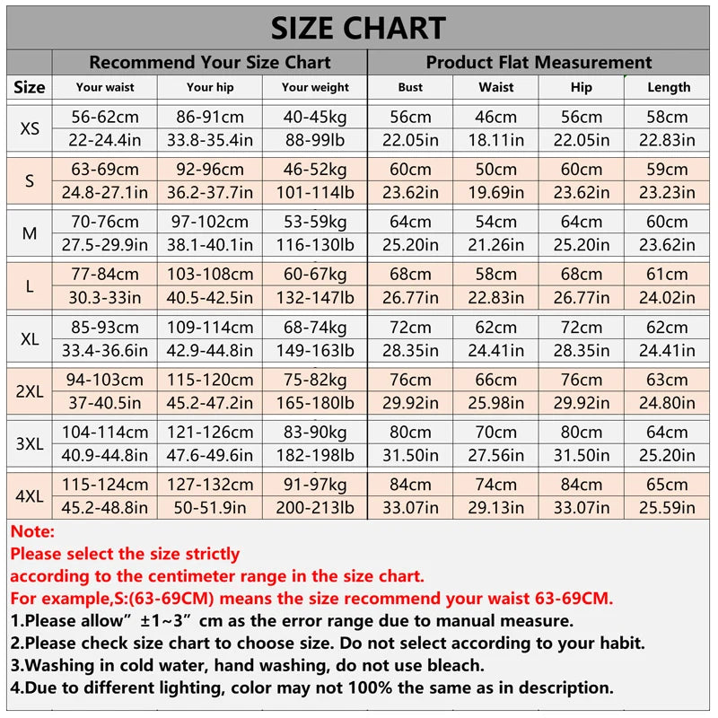 Seamless Shaping Bodysuit