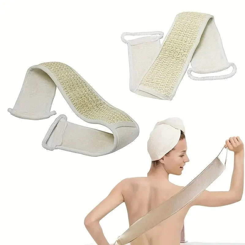 Exfoliating Body Scrubber