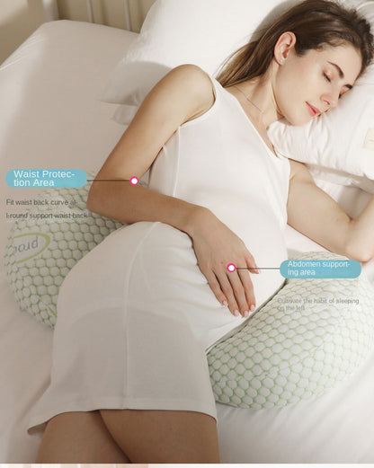 Pregnancy Support Cushion