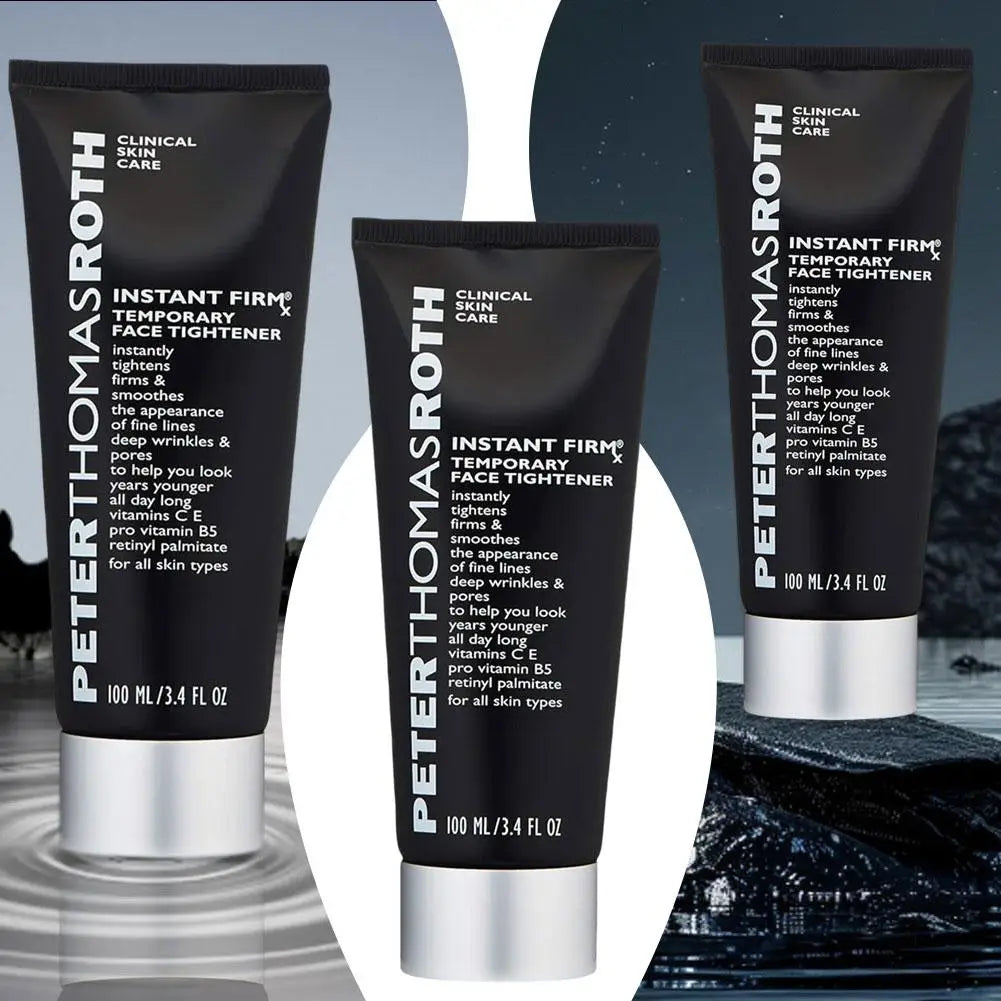 Instant Firming Serum