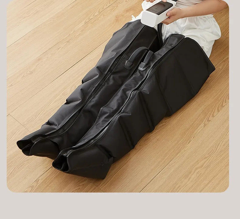 Electric Air Pressure Leg Massager