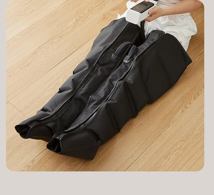 Electric Air Pressure Leg Massager