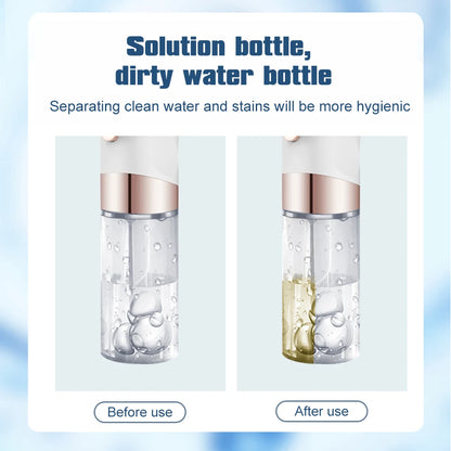 Electric Small Bubble Blackhead Remover