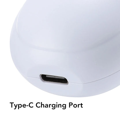 Ultrasonic Skin Scrubber