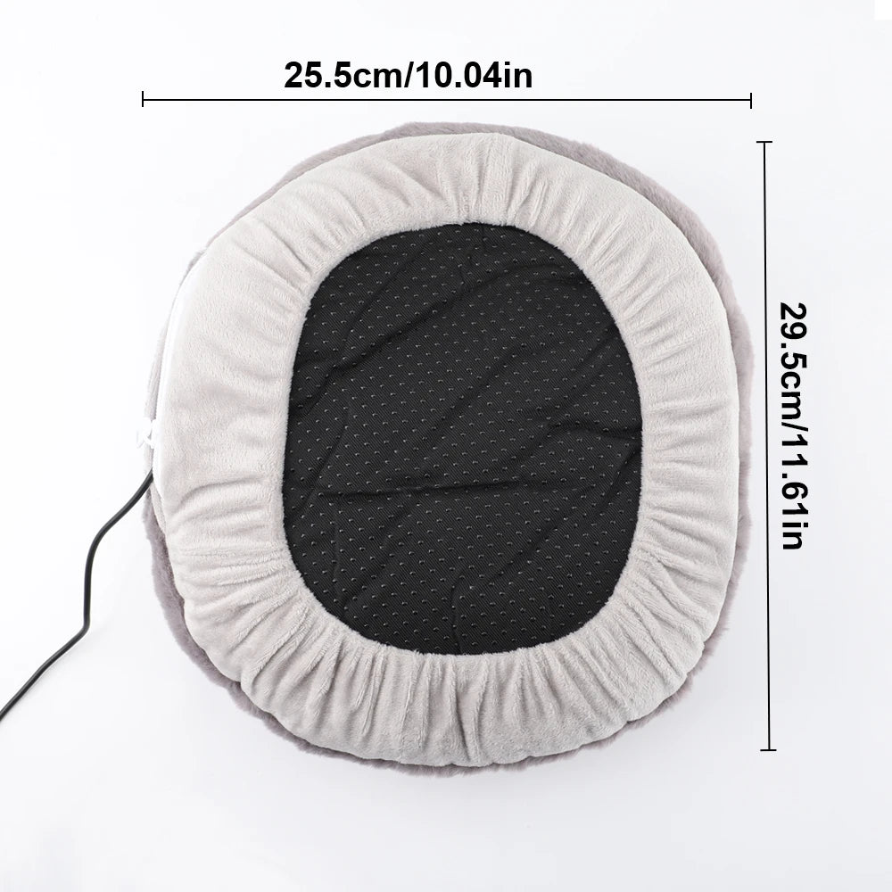 Electric Heating Foot Pad