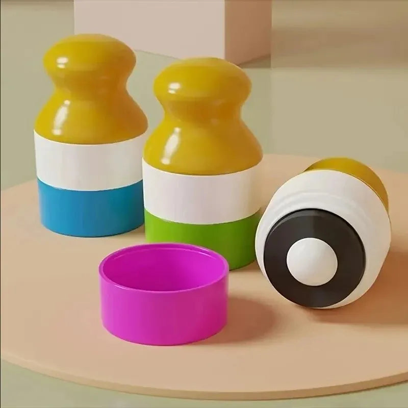 Portable Lotion Applier