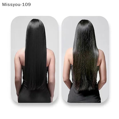 Self-Cleaning Scalp Brush