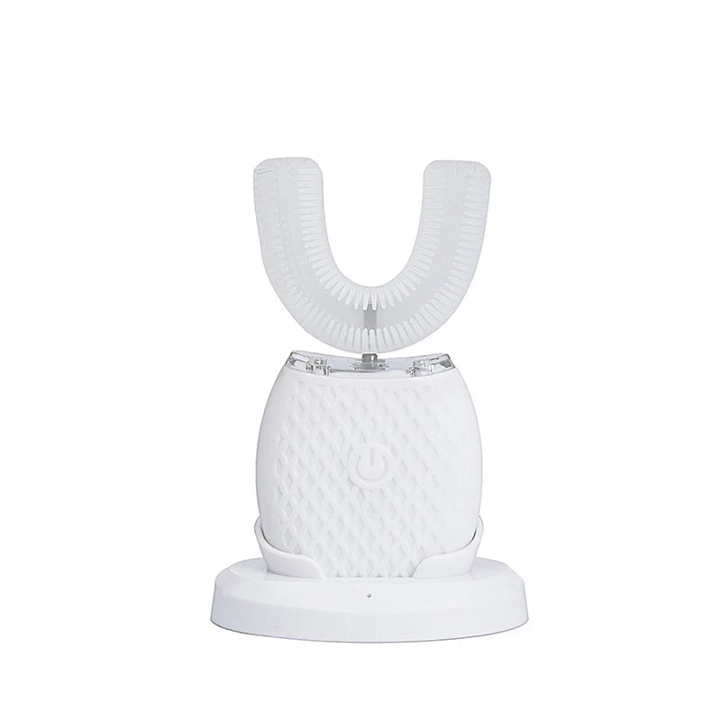 U-Shape Sonic Electric Toothbrush