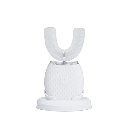 U-Shape Sonic Electric Toothbrush