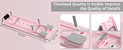 Multifunction Pilates Board