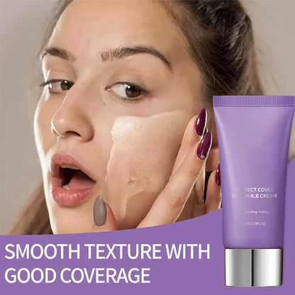 Perfect Cover Serum BB Cream