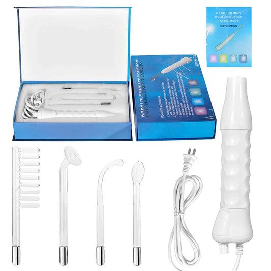 Portable Skin Therapy Wand