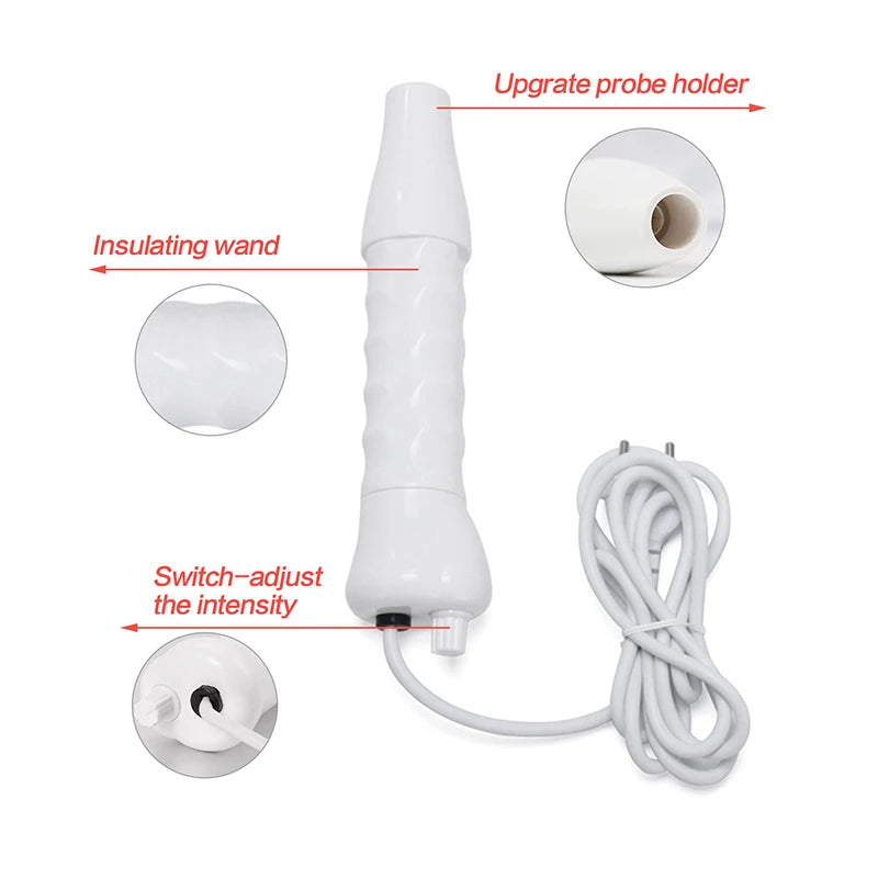Portable Skin Therapy Wand