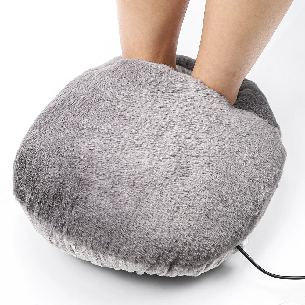 Electric Heating Foot Pad