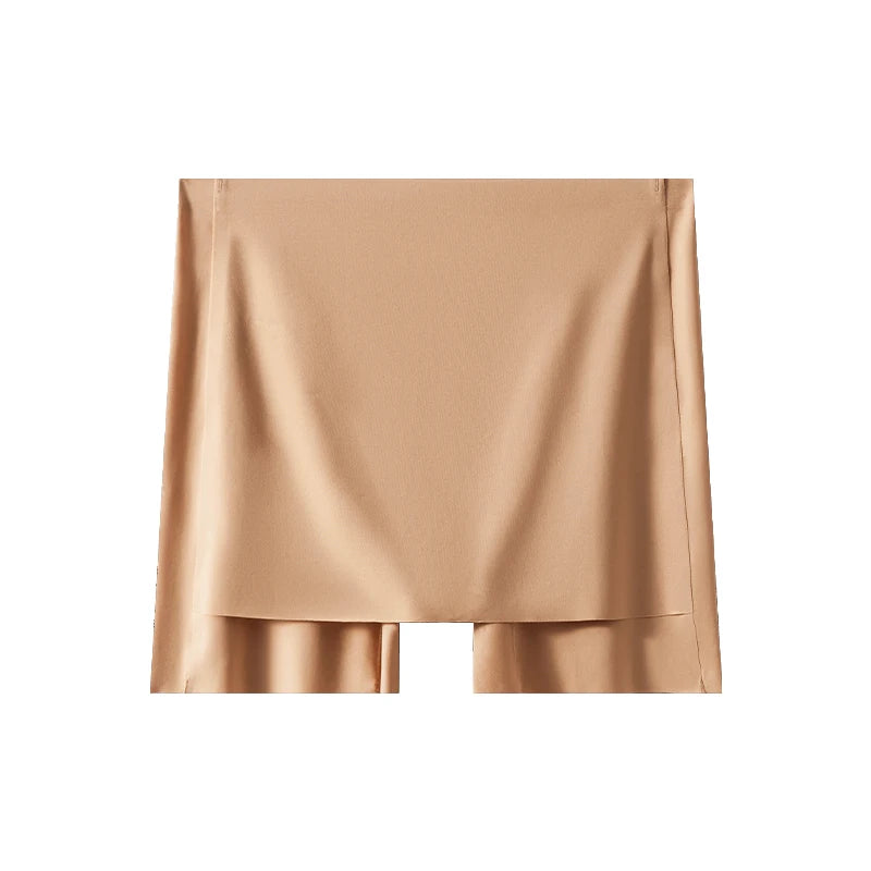 High Waist Seamless Shorts