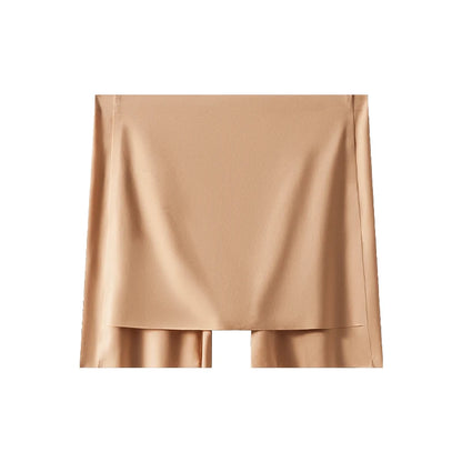 High Waist Seamless Shorts