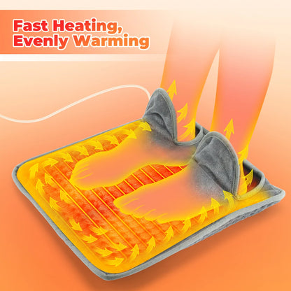 Electric Heating Foot Pad