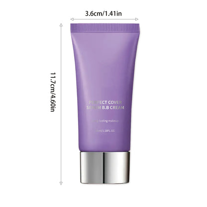 Perfect Cover Serum BB Cream