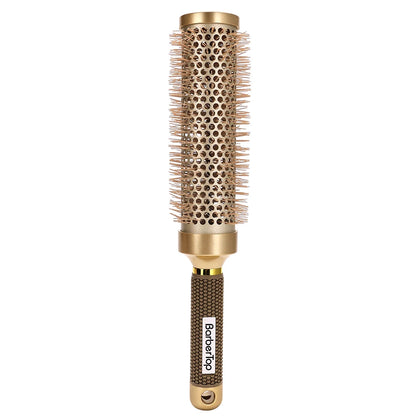 Heat-Resistant Styling Comb
